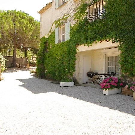 Residence Le Saint Victor Fontvieille Εξωτερικό φωτογραφία