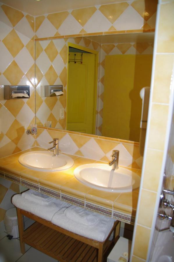Residence Le Saint Victor Fontvieille Εξωτερικό φωτογραφία