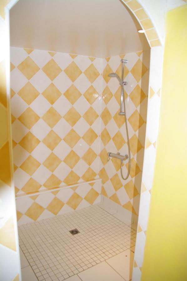 Residence Le Saint Victor Fontvieille Εξωτερικό φωτογραφία