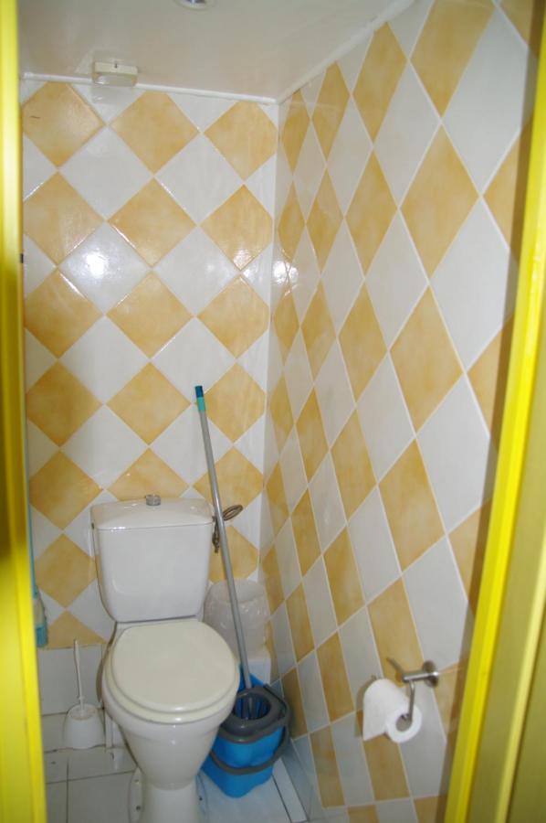 Residence Le Saint Victor Fontvieille Εξωτερικό φωτογραφία