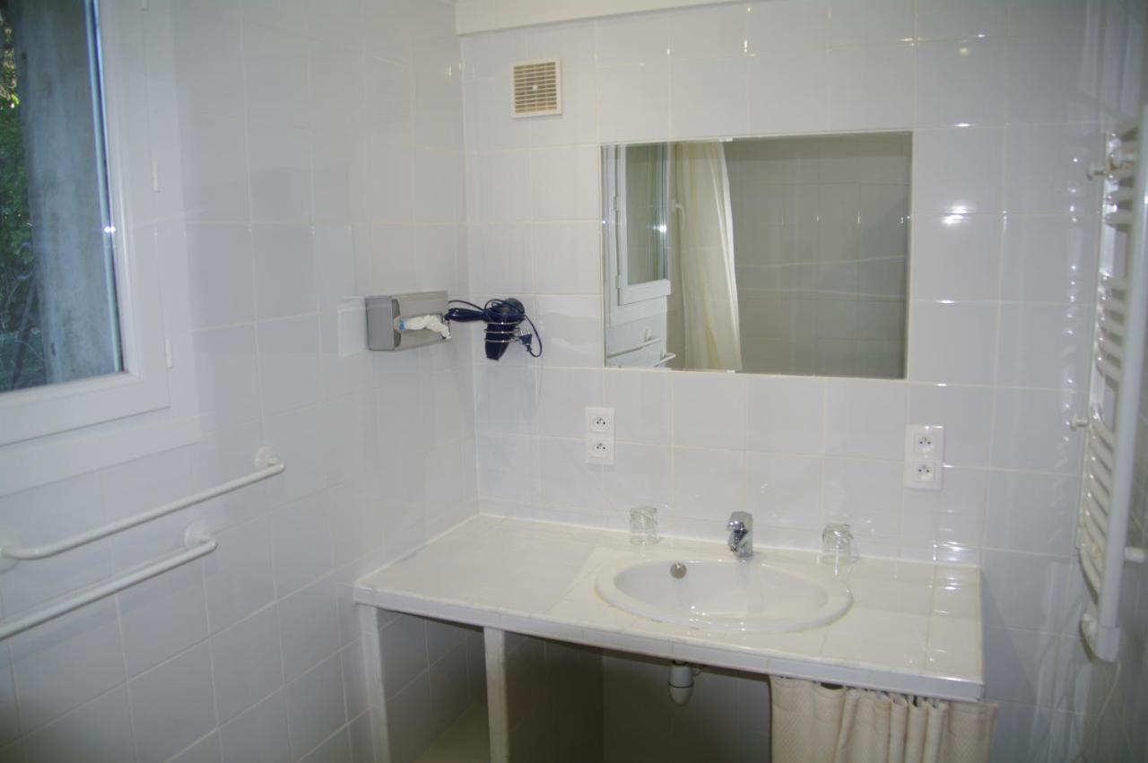 Residence Le Saint Victor Fontvieille Εξωτερικό φωτογραφία