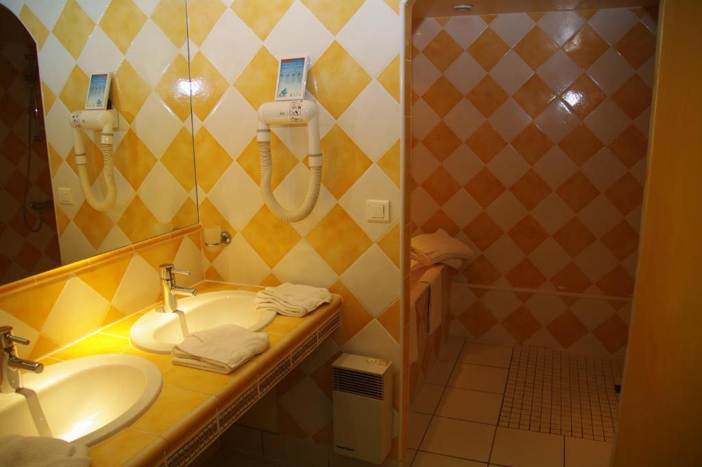 Residence Le Saint Victor Fontvieille Δωμάτιο φωτογραφία