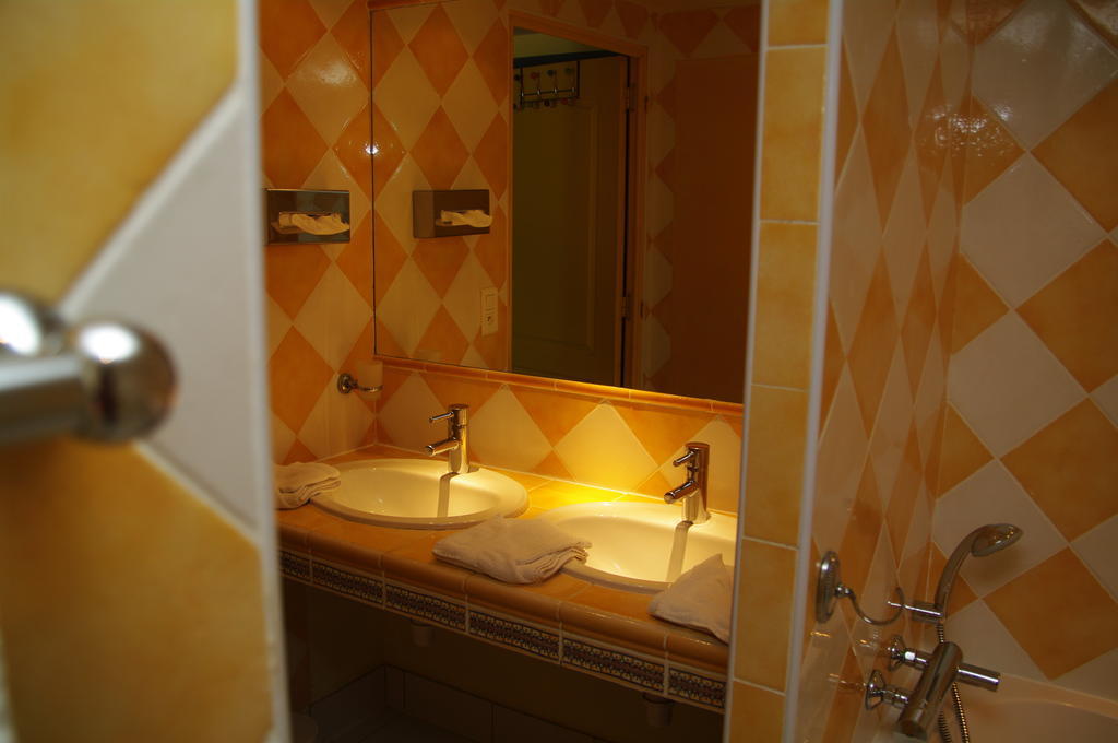 Residence Le Saint Victor Fontvieille Δωμάτιο φωτογραφία