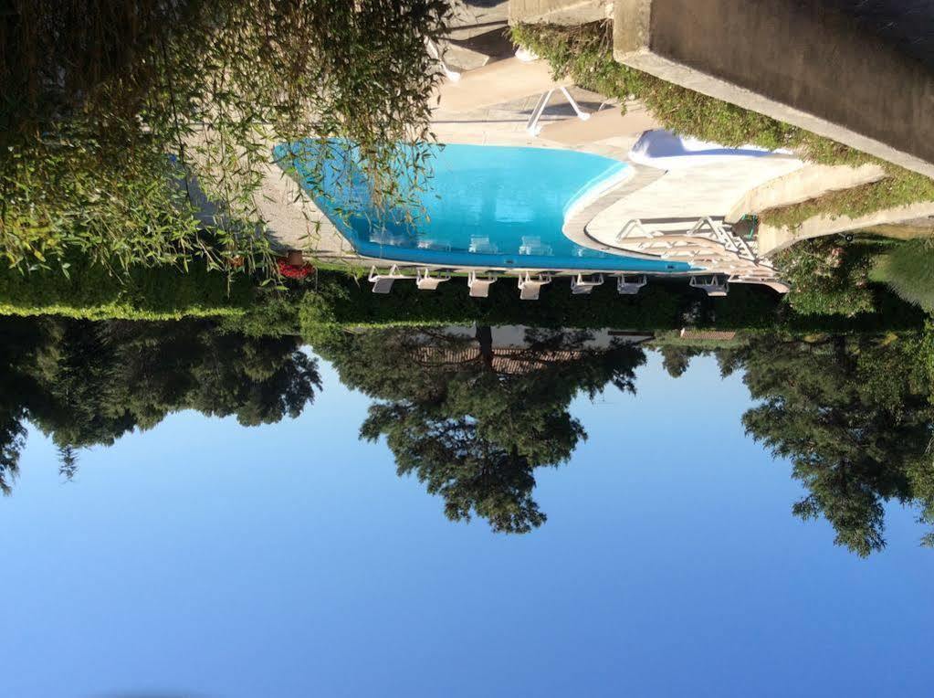 Residence Le Saint Victor Fontvieille Εξωτερικό φωτογραφία