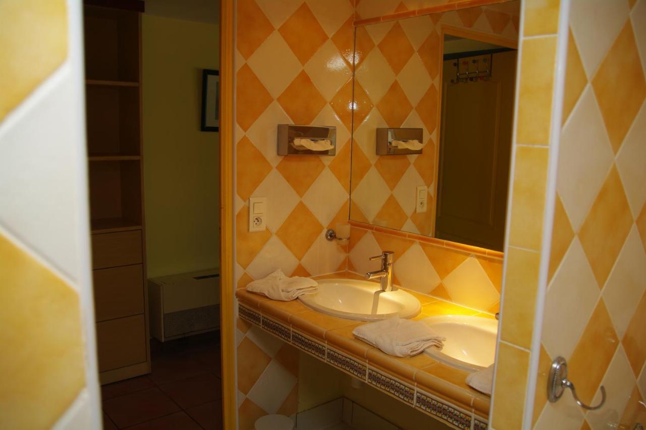 Residence Le Saint Victor Fontvieille Εξωτερικό φωτογραφία